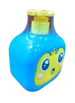 Pikkaboo Pikkaboo Naturals Bubble Bliss 3-in-1 Wash  - Image 5