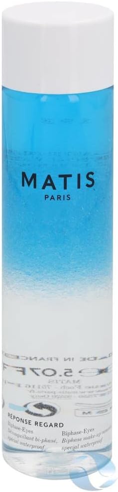 Matis Reponse Biphase Eyes Makeup Remover 02 kg