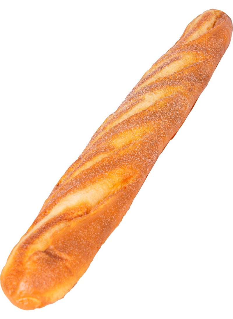 Herdekora Artificial Bread French Fries Brown 46X7X3 Cm.  - Image 2