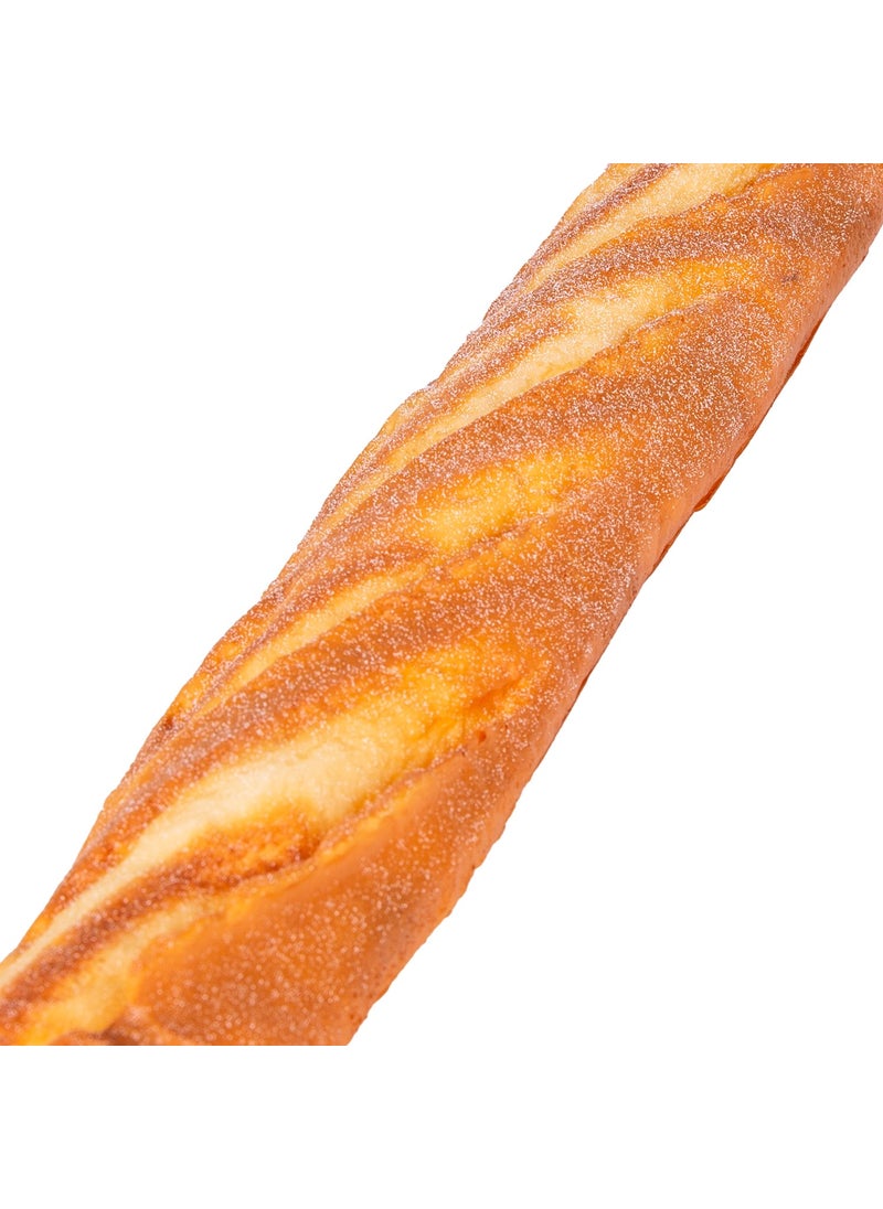 Herdekora Artificial Bread French Fries Brown 46X7X3 Cm.  - Image 3