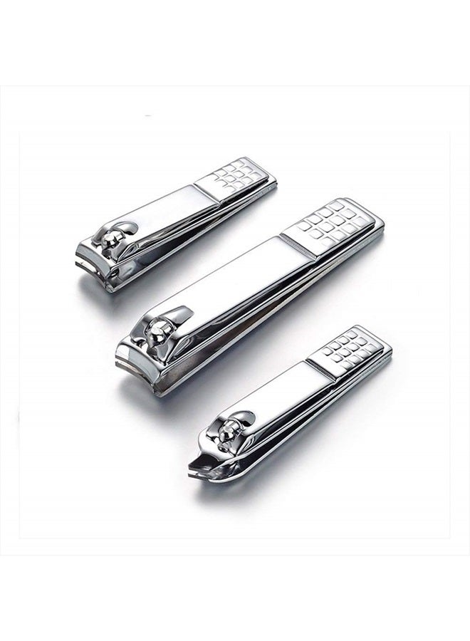 ZIZZON Professional Nail Care kit Manicure Grooming Set with Travel Case(Rose Gold) - Image 3