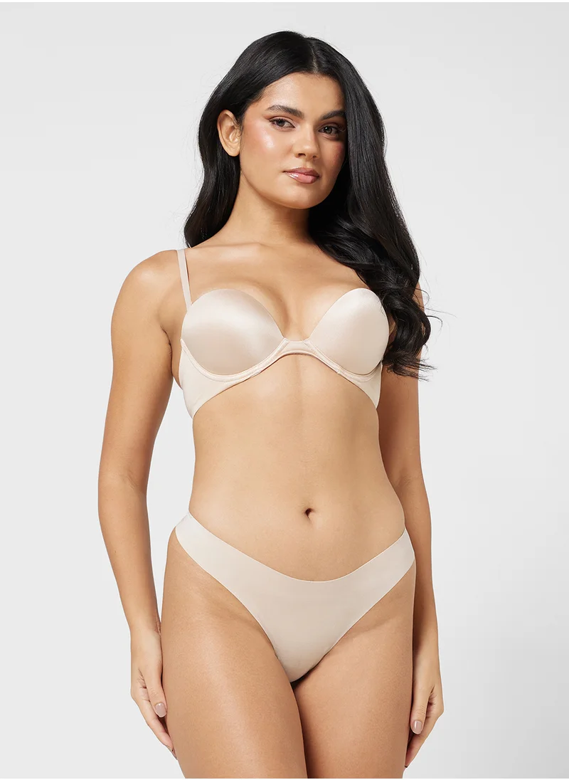 لا سينزا La Senza No Show Panties