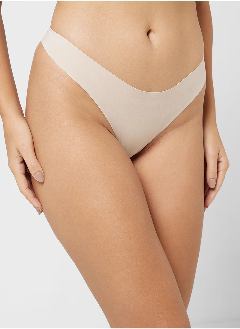 لا سينزا La Senza No Show Panties