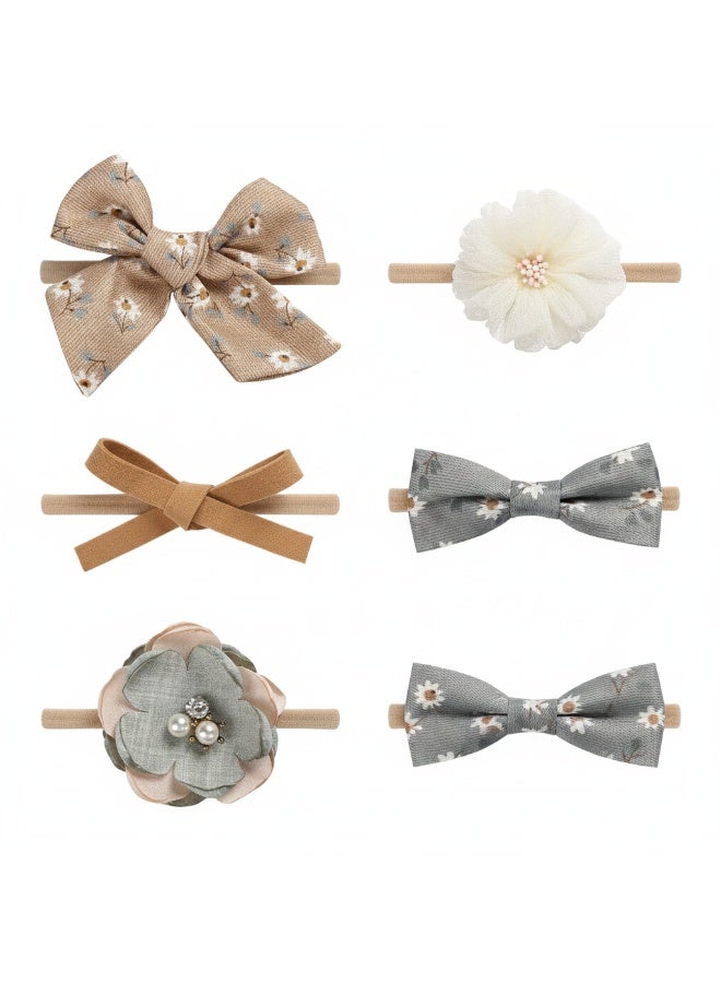 Bambimici Baby Hair Accessory Gift Sets - Image 2