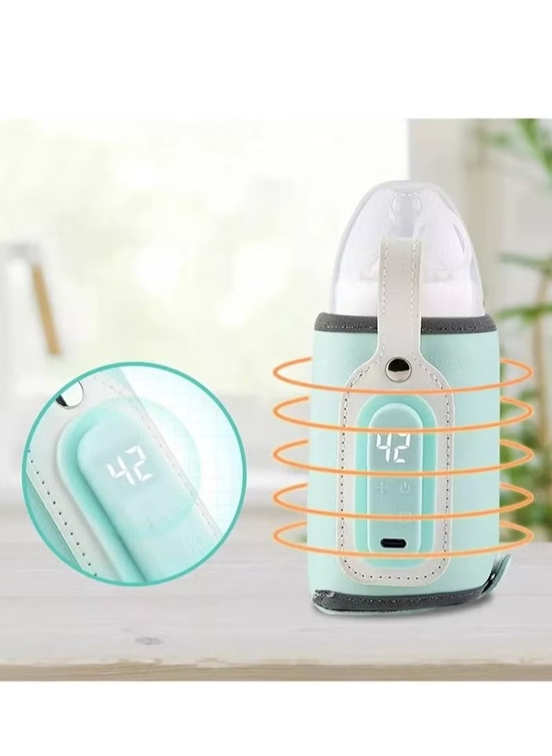 USB portable baby milk heater - pzsku/ZBFA40EF7F3960373C011Z/45/_/1714032682/02cce685-0891-4b6f-8d51-63cff86d1ae9