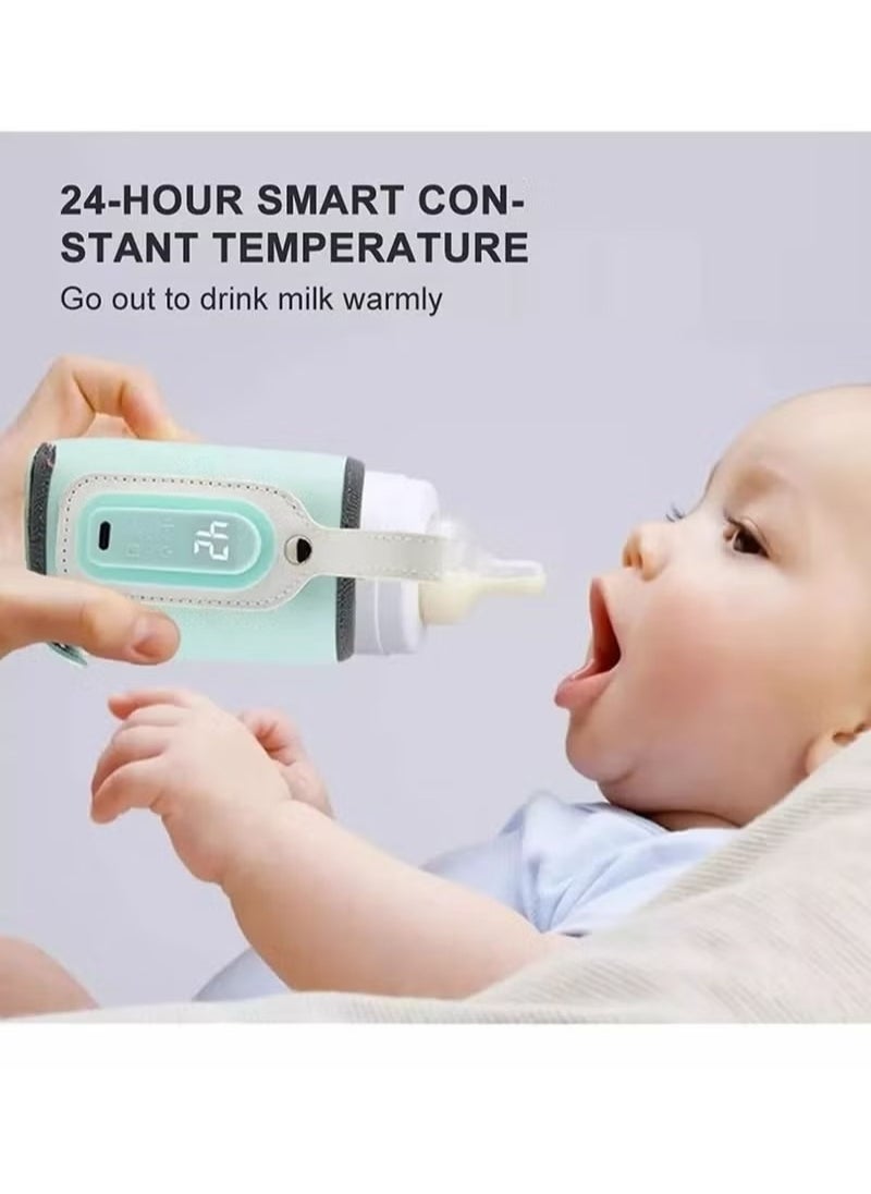 USB portable baby milk heater - pzsku/ZBFA40EF7F3960373C011Z/45/_/1714032682/6e62fe7d-9f32-4bc1-a994-2503d711968f