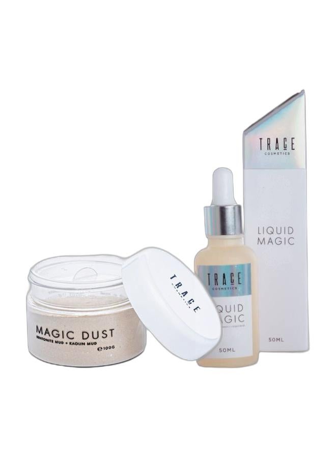 TRACE The Skin Revival Set - Image 1