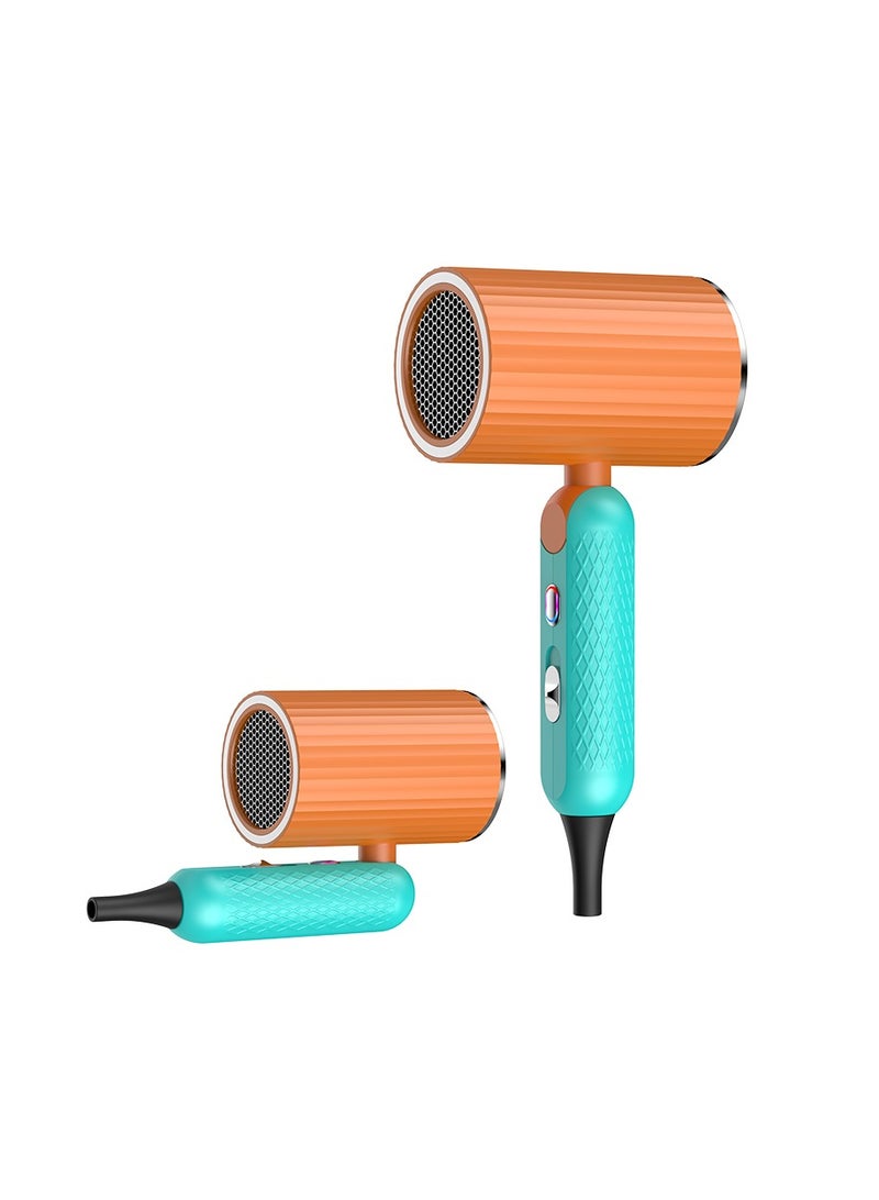 general Hair Dryer, 1800w Portable Blow Dryer,high Speed High Power Hair Dryer