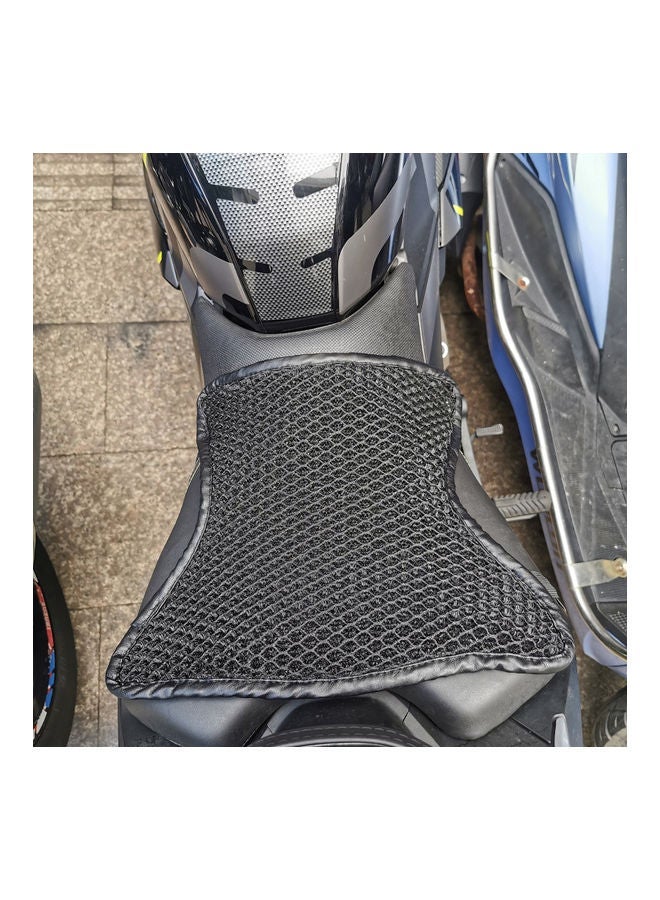 NIBEMINENT Motorcycle Saddle Cover  - Image 2