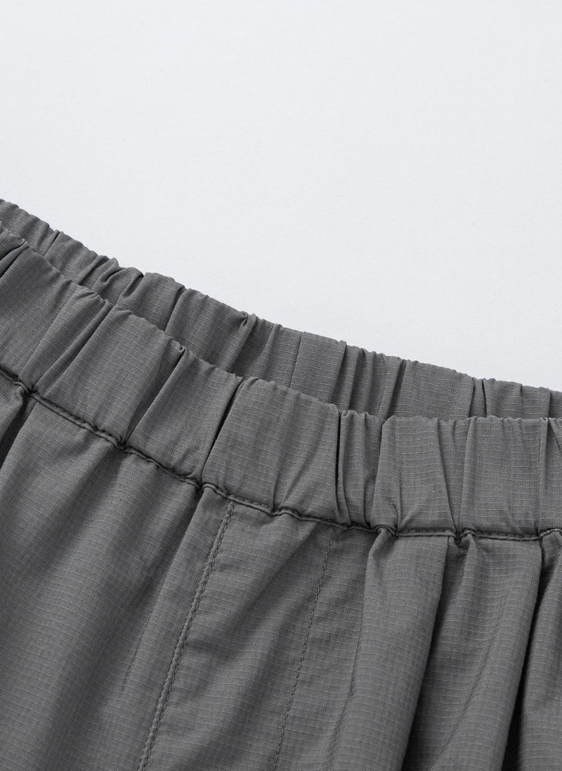 Balabala Toddler Boy Woven middle pants  - Image 3