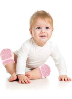 Babyjem Soft Crawling Knee Pad - Knit - pzsku/ZBFA48CA8AD8C09E2F861Z/45/_/1730739311/4751374a-8ea1-41cb-925f-69ca0aa60f1c