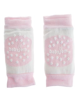 Babyjem Soft Crawling Knee Pad - Knit - pzsku/ZBFA48CA8AD8C09E2F861Z/45/_/1730739314/3ba6f8be-ad08-4eaf-a8dc-fba35dd96e0c