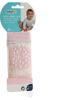 Babyjem Soft Crawling Knee Pad - Knit - pzsku/ZBFA48CA8AD8C09E2F861Z/45/_/1730739314/49d0d4dc-cfb9-4c86-b9e5-66dd36bec721