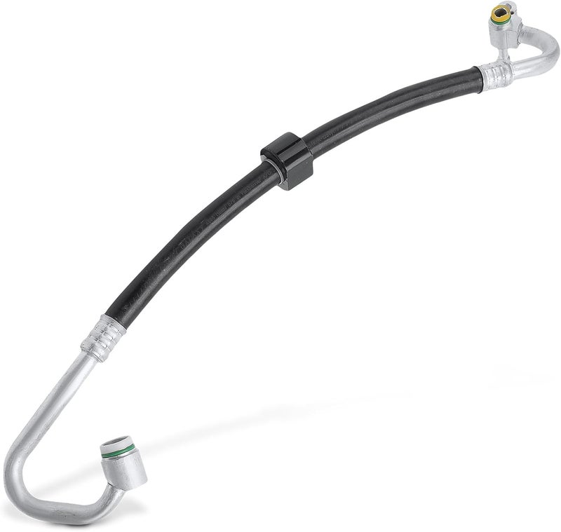 A-Premium A/C Suction Hose Assembly for BMW E84 X1 - Image 1