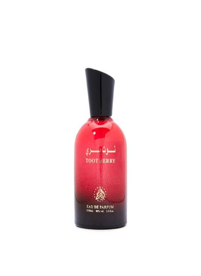 الفخر - عطر توتي بري 100مل - Image 1