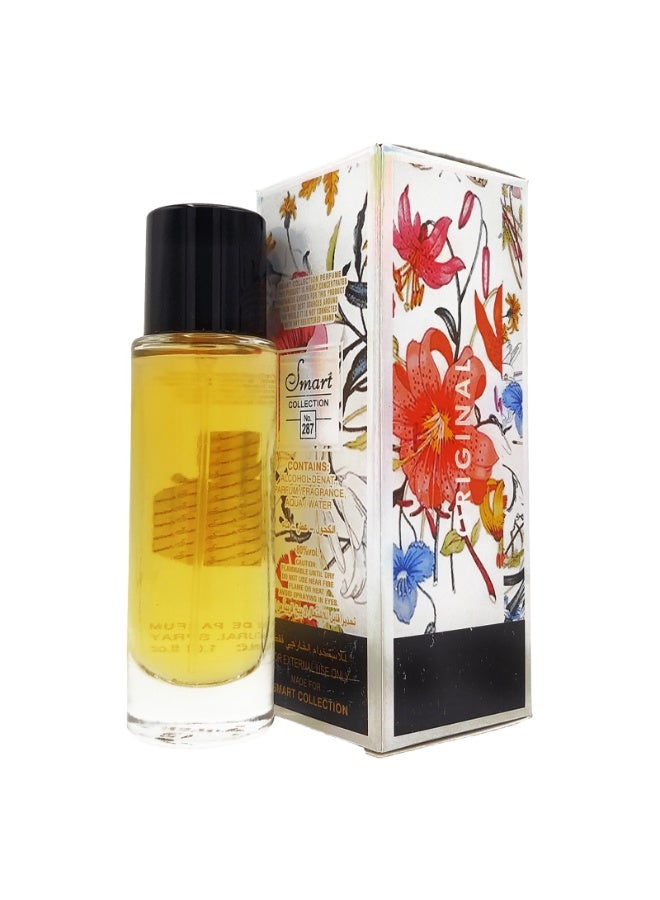 Smart collection No.287 EDP For Unisex 30ml - Image 4