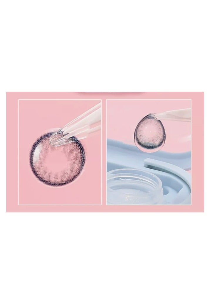 OASIS-TH Contact Lens Cleaner Machine Ultrasonic  - Image 3