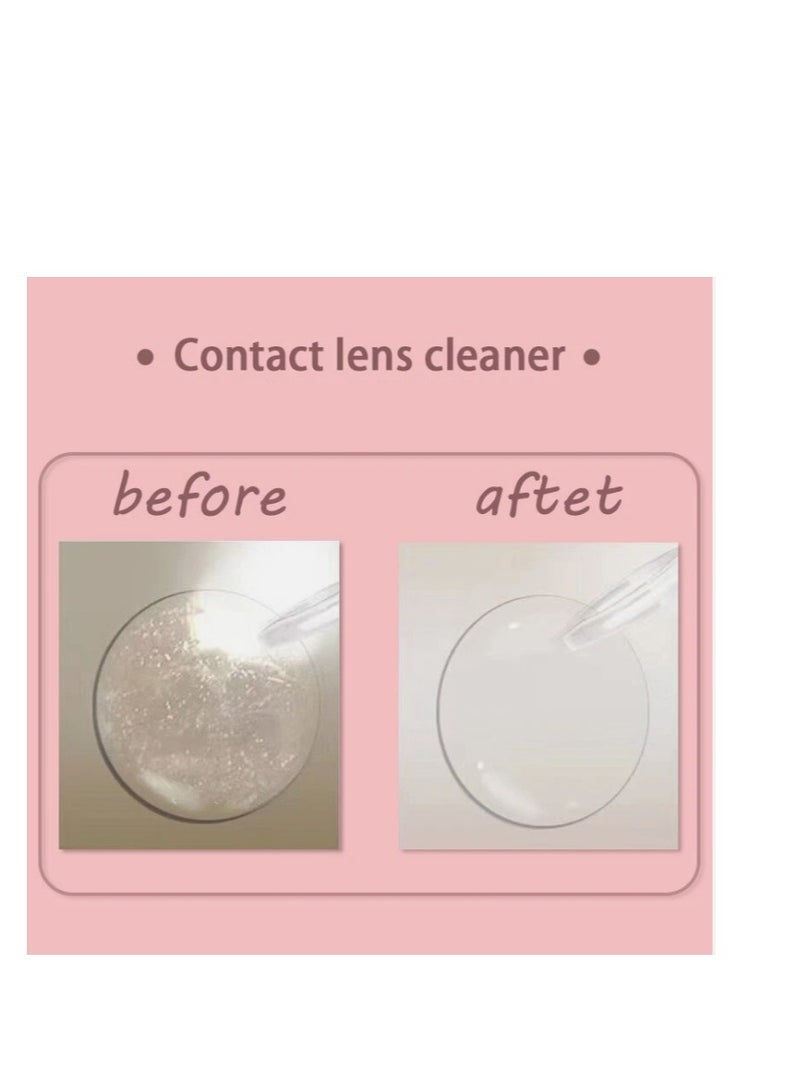 OASIS-TH Contact Lens Cleaner Machine Ultrasonic  - Image 2