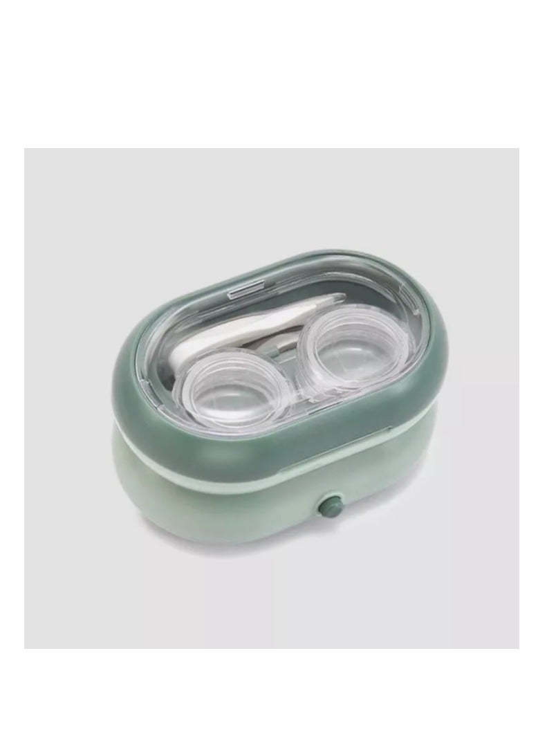 OASIS-TH Contact Lens Cleaner Machine Ultrasonic  - Image 1