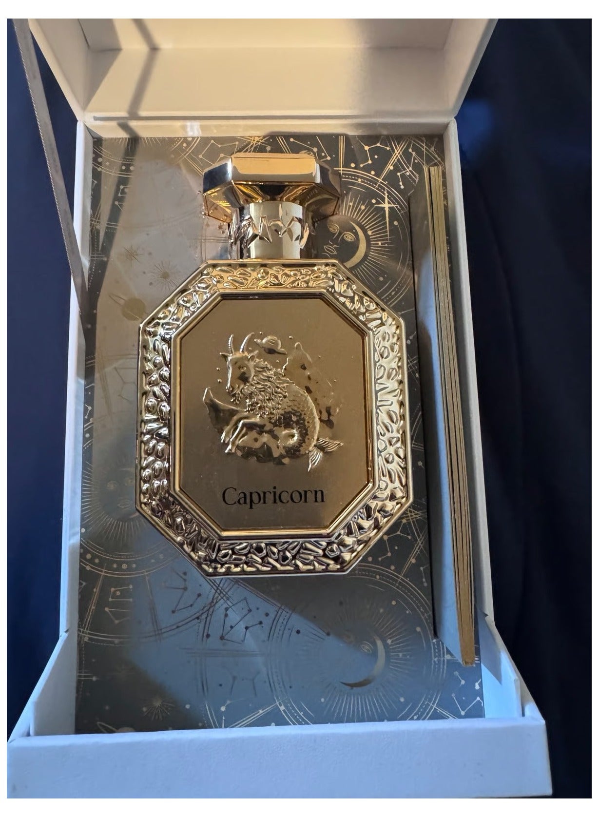 French Avenue Capricorn Unisex Perfume by French Avenue Eau de