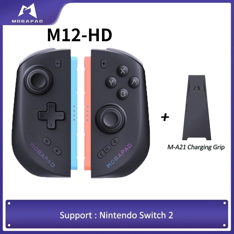 موباباد ملحقات ألعاب MOBAPAD M12 - Image 1