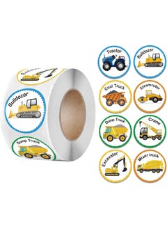 Teacher Reward Stickers, Children Encouragement Toys Stickers 500 pieces/Roll (Style D, 2.5Cm) - pzsku/ZBFA536DEAF7606F96DDCZ/45/_/1720943490/b28b5f7a-8fd4-41ec-a724-2f66596cd998