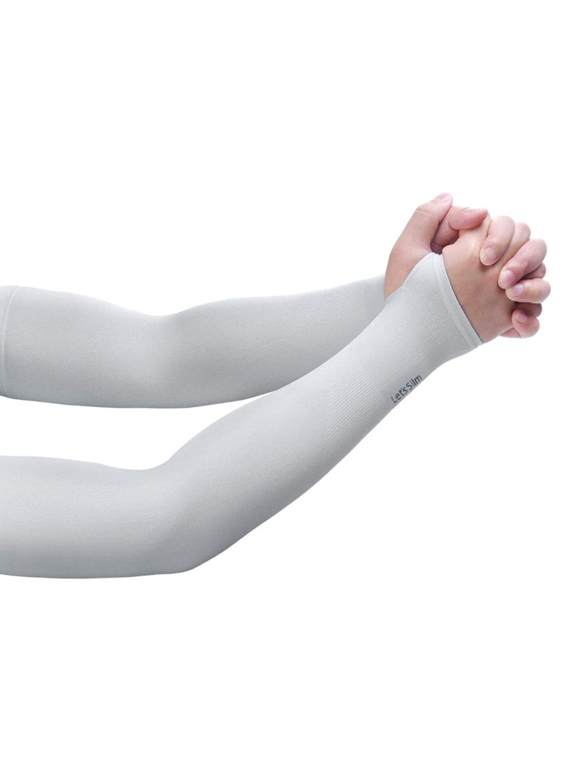 NOCTUA Pair Of Protective Arm Sleeve 68cm - Image 2