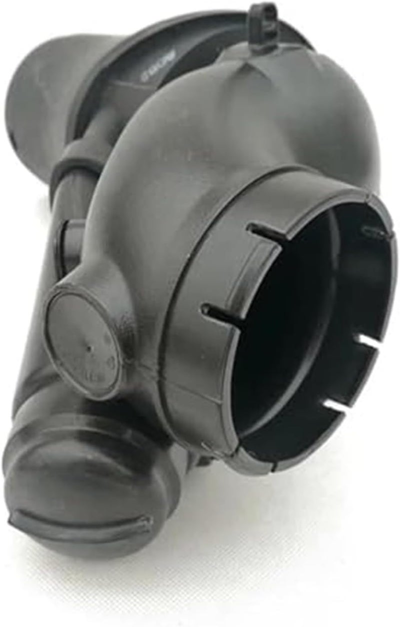 Wivplex Air Intake Hose for Mitsubishi Pajero - Image 5