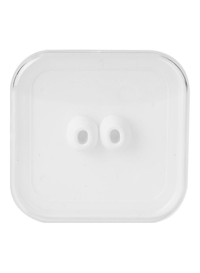 Soft Silicone Replacement Ear Caps Compatible With Apple AirPods Pro  - Image 1