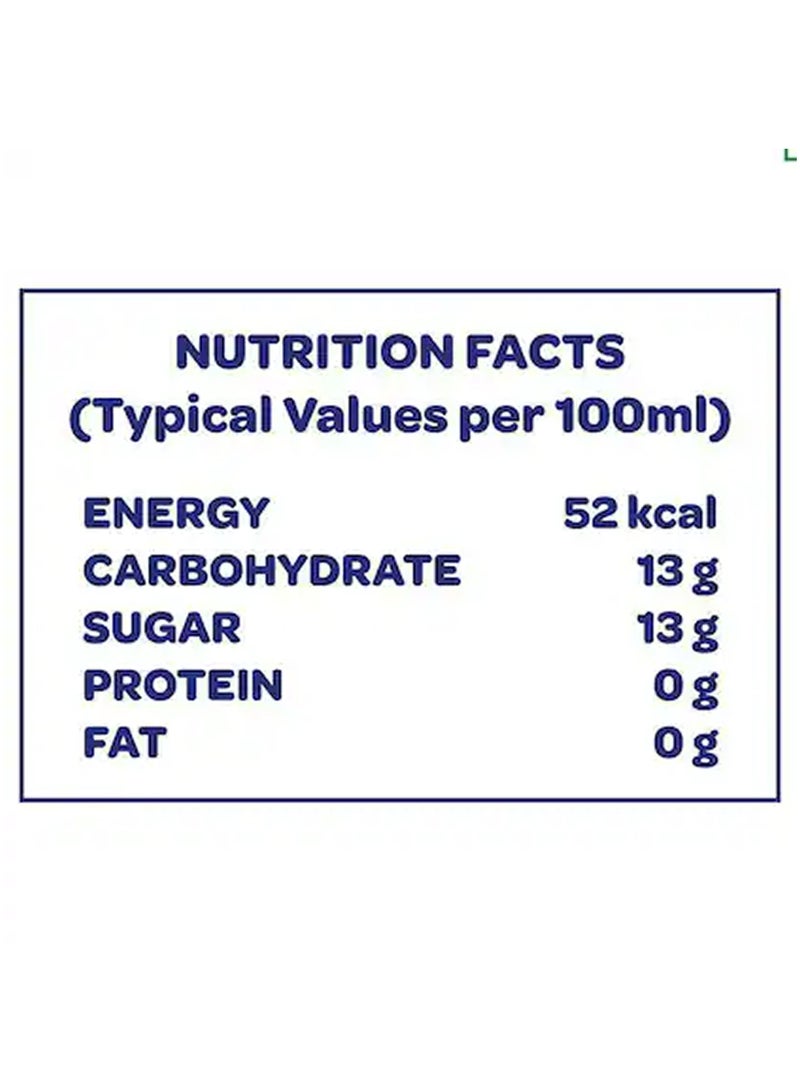Fanta زجاجة مشروب غازي برتقالى - Image 2