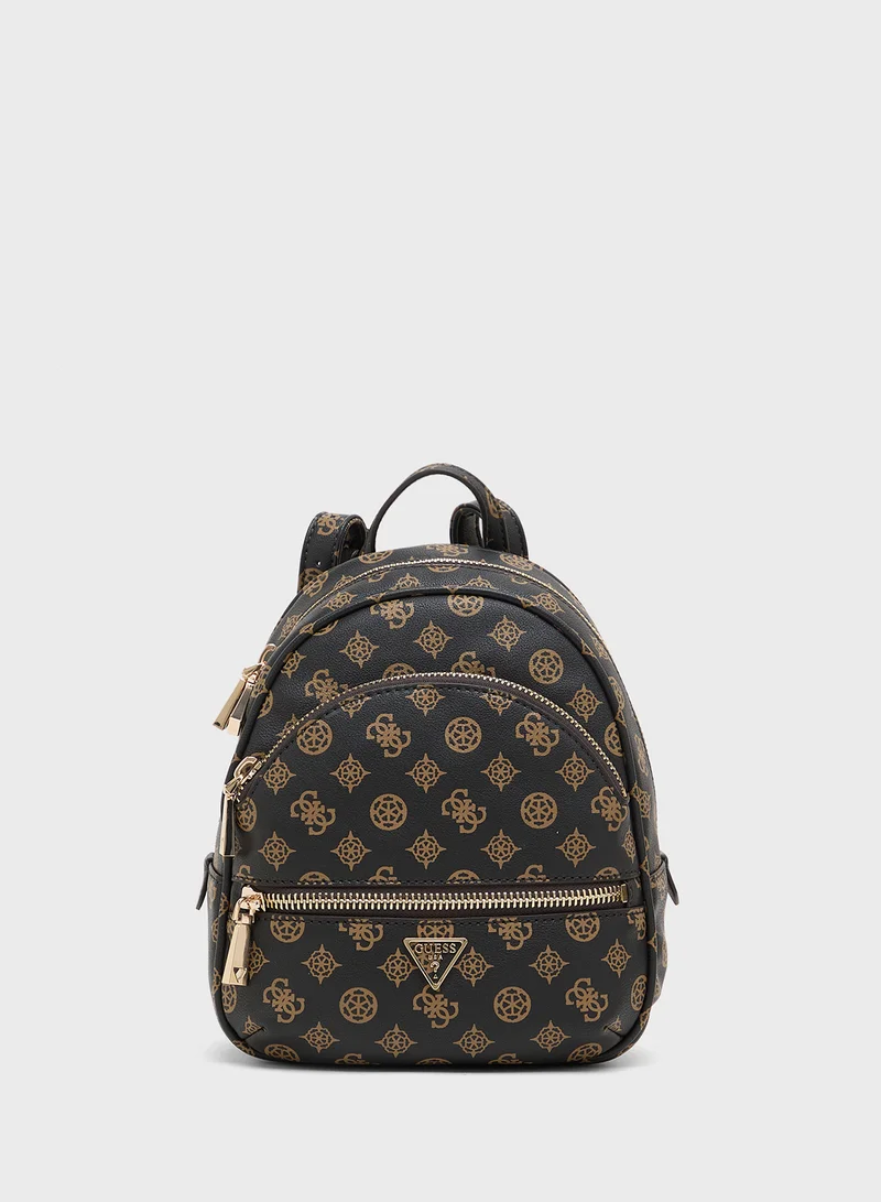 GUESS MANHATTAN II BACKPACK