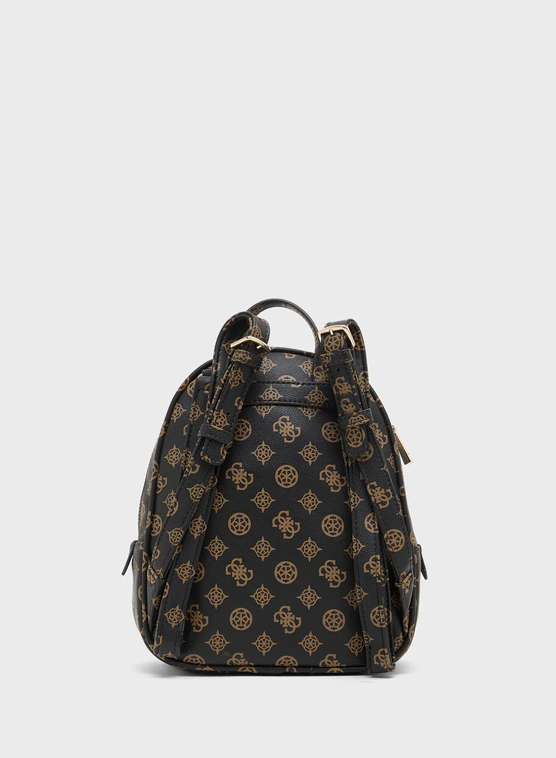GUESS MANHATTAN II BACKPACK