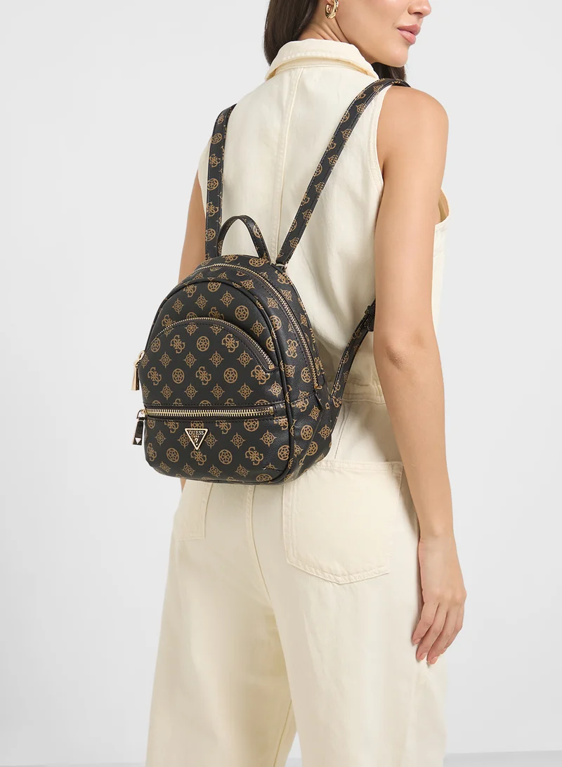 GUESS Manhattan II Backpack