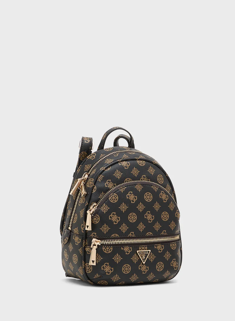 GUESS Manhattan II Backpack