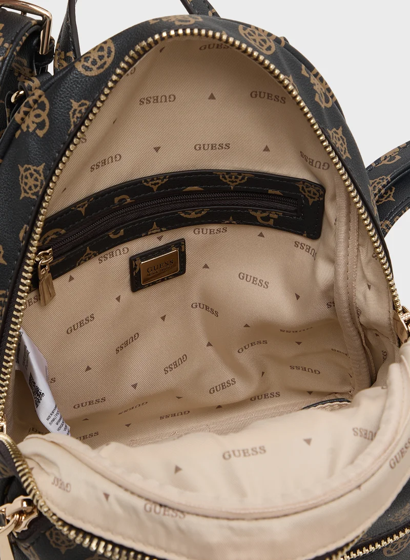 GUESS Manhattan II Backpack