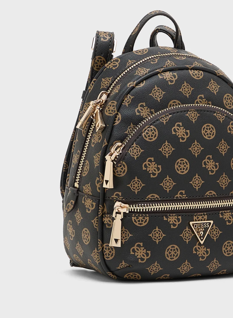 GUESS Manhattan II Backpack