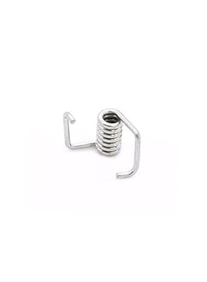 Silver Tension Spring 20pcs Set For Printer Timing Belt System Enhanced Performance - Image 1