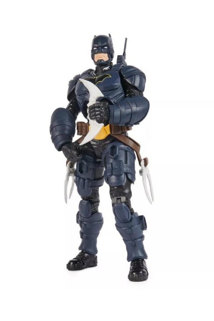 سبن ماستر لعبة مجسم شخصية باتمان أدفنتشرز - Image 2