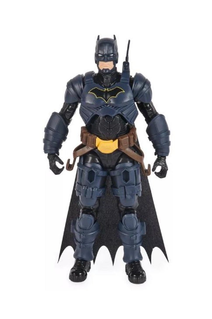 سبن ماستر لعبة مجسم شخصية باتمان أدفنتشرز - Image 1