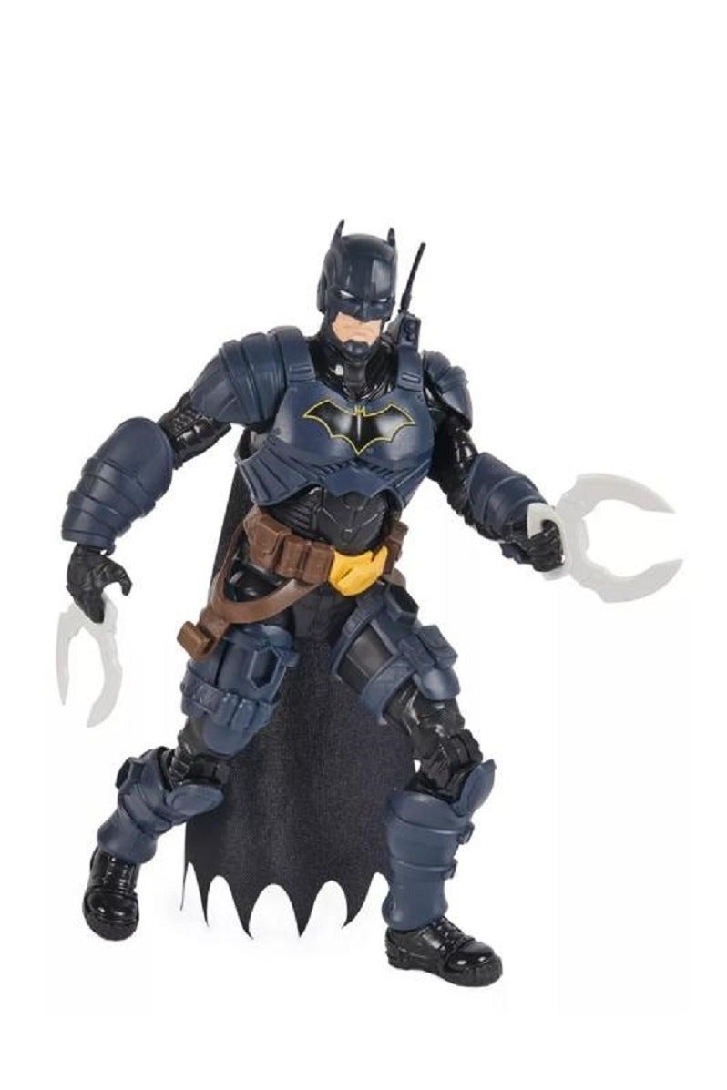 سبن ماستر لعبة مجسم شخصية باتمان أدفنتشرز - Image 3