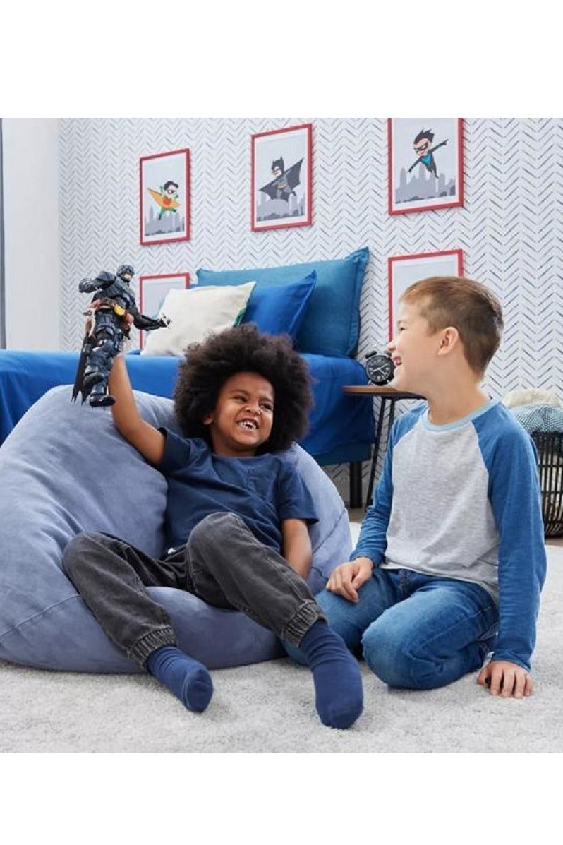 سبن ماستر لعبة مجسم شخصية باتمان أدفنتشرز - Image 5