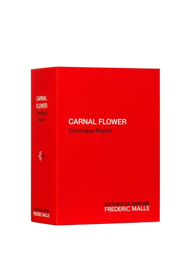 Frederic Malle Frédéric Malle Carnal Flower Eau de Parfum 100ml - Image 2