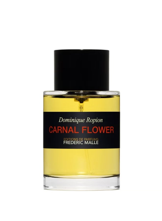 Frederic Malle Frédéric Malle Carnal Flower Eau de Parfum 100ml - Image 1
