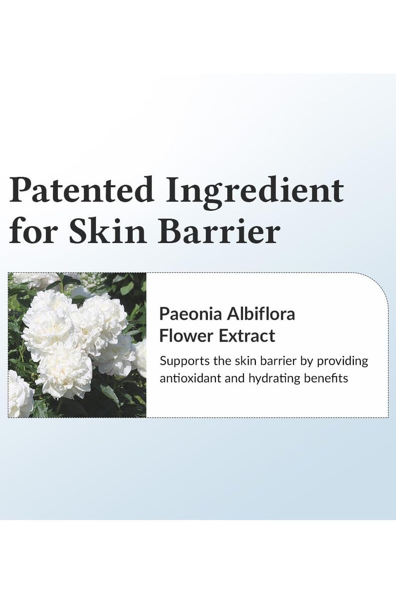 Dr.althea Dr.Althea 147 Barrier Cream Daily Skin Barrier Repair Care Deep Hydrating with Hyaluronic Acid & Ceramides Korean Vegan Skincare for All Skin Types 1.7 Fl Oz - Image 5