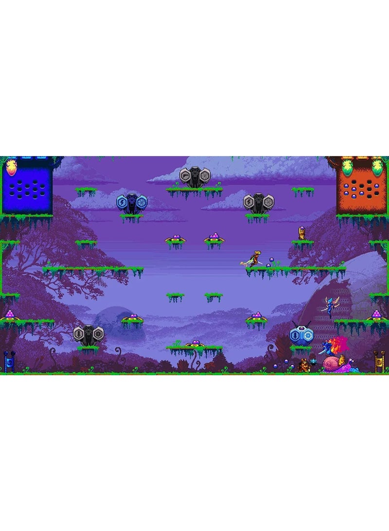 نايت هوك إنترأكتف الملكة القاتلة السوداء - Image 5