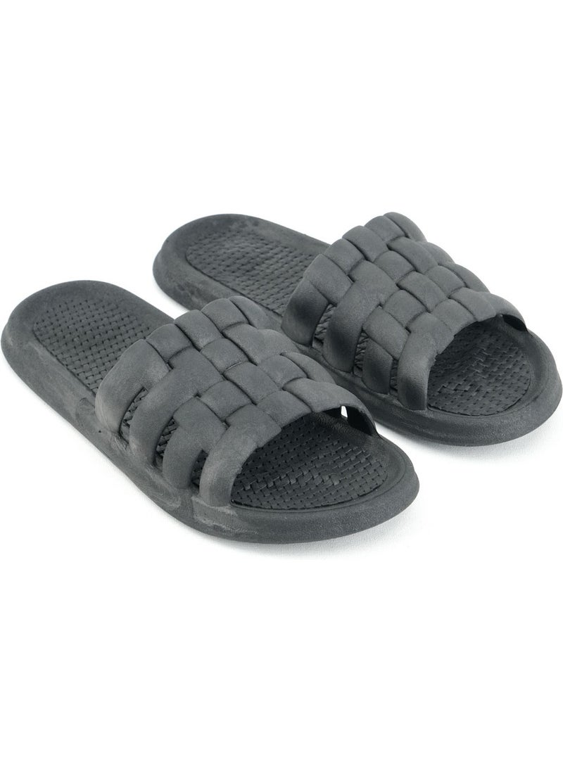 Gezer - Summer Non-Slip Sole Women's Slippers - Image 1