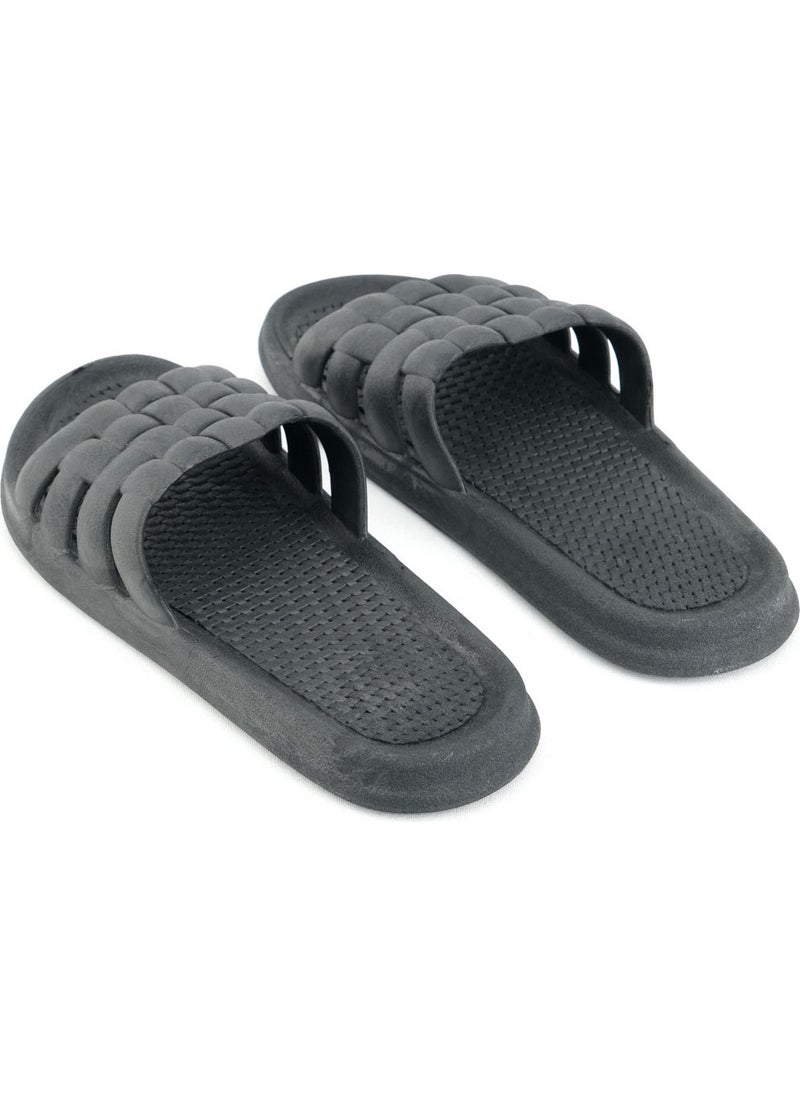 Gezer - Summer Non-Slip Sole Women's Slippers - Image 1
