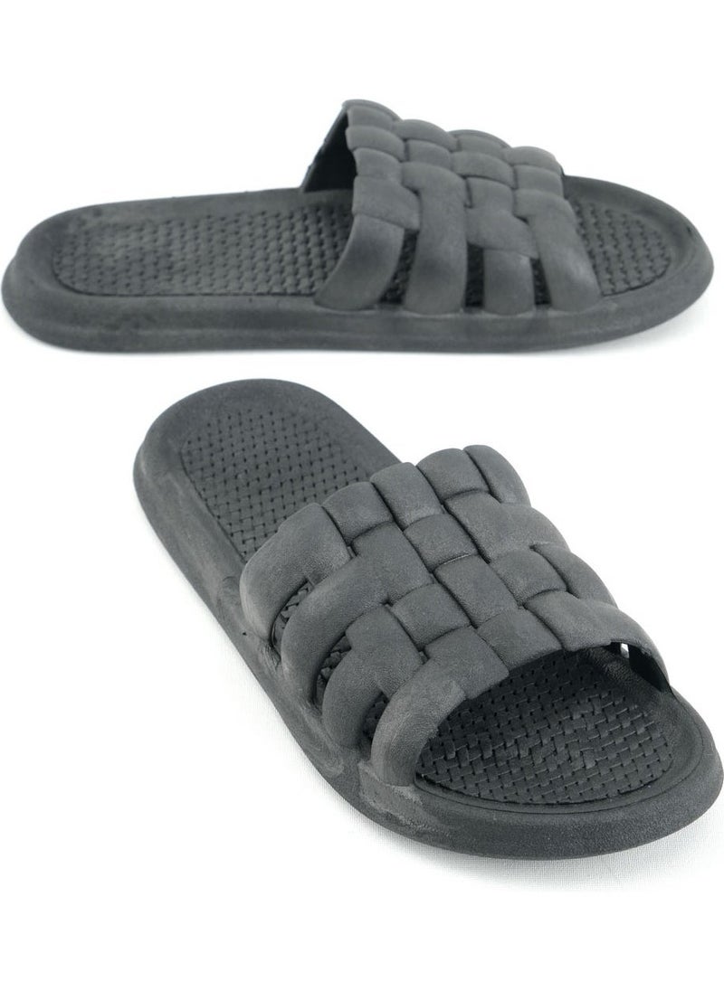 Gezer - Summer Non-Slip Sole Women's Slippers - Image 1