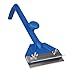 Mr. Bar-B-Q Mr. Bar-B-Q Razor Commercial Grade Griddle Scraper with Plastic Handle  - Image 2