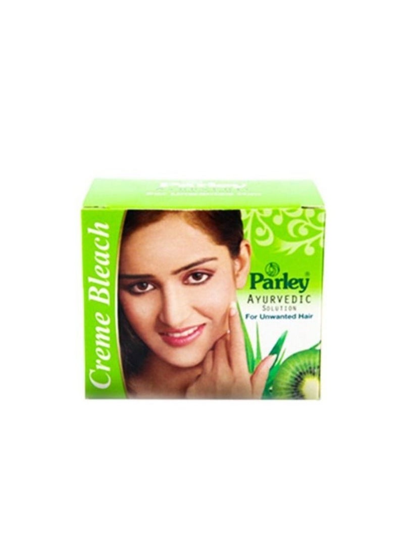 Parley Ayurvedic Creme Bleach 40gm - pzsku/ZBFA62FF6AA17BDF2A5E9Z/45/_/1731577467/0260892a-5b2a-4a7b-a9a2-70432a2c2e5e